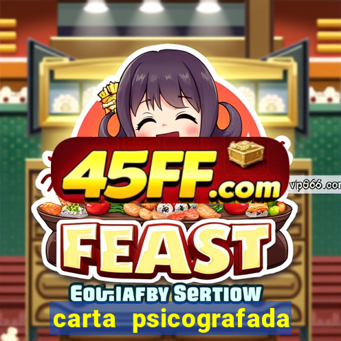 carta psicografada domingos montagner